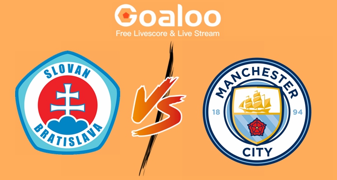 Slovan Bratislava vs Man City Prediction 2 October 2024
