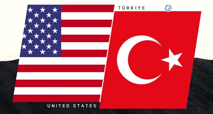 ​7th Jun. USA vs Turkey: A Decade-Long Rivalry Rekindled with World Cup Hopes on the Line