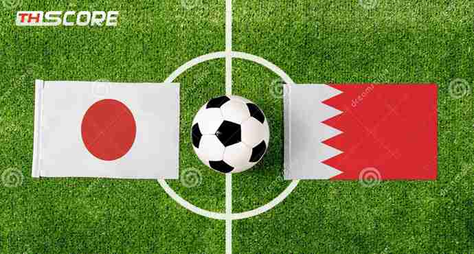 ​ญี่ปุ่น vs บาห์เรน: เกมฟุตบอลที่ความแข็งแกร่งต่างชั้น