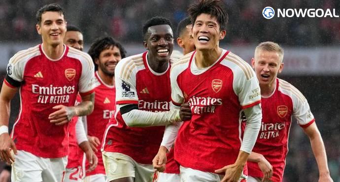 Arsenal Officially Part Ways with Takehiro Tomiyasu Amid Injury Struggles