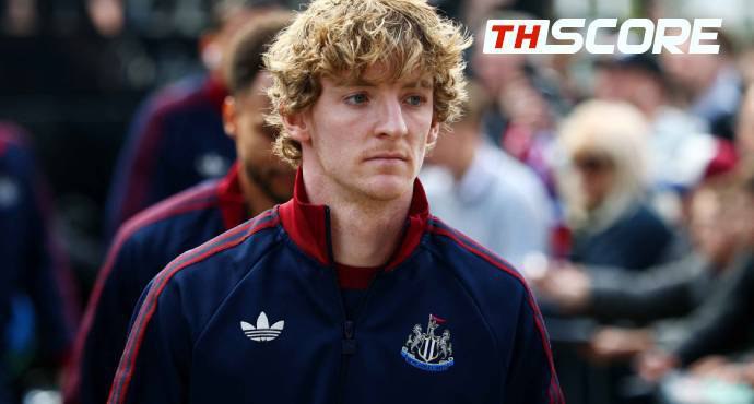 เสือใต้เล็งสอยกอร์ดอน หากสาลิกาชวดตั๋วลุยยุโรปฤดูกาลหน้า