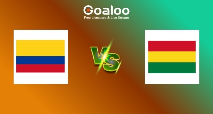 FIFA World Cup qualification (CONMEBOL)---Colombia VS Bolivia Prediction