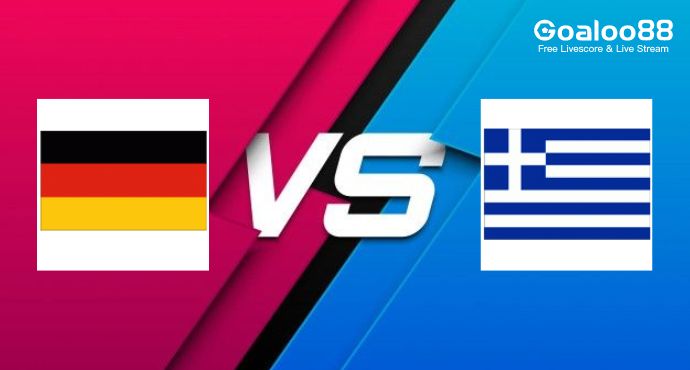 Germany VS Greece Prediction International Friendly