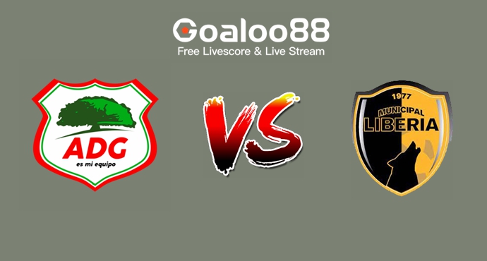 AD Guanacasteca VS Municipal Liberia Prediction Costa Rica Primera Division