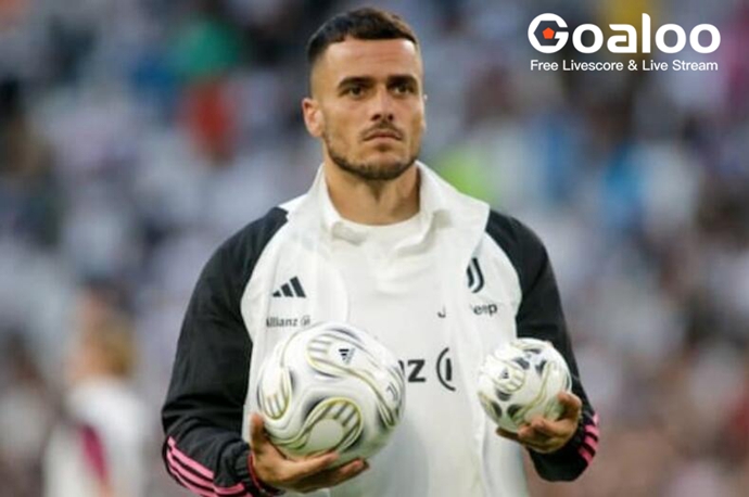 Jose Mourinho’s Fenerbahce Agree Deal To Sign Juventus Star Filip Kostic