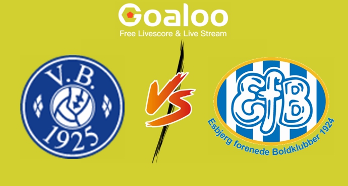Vejgaard B vs Esbjerg Prediction 4 September 2024