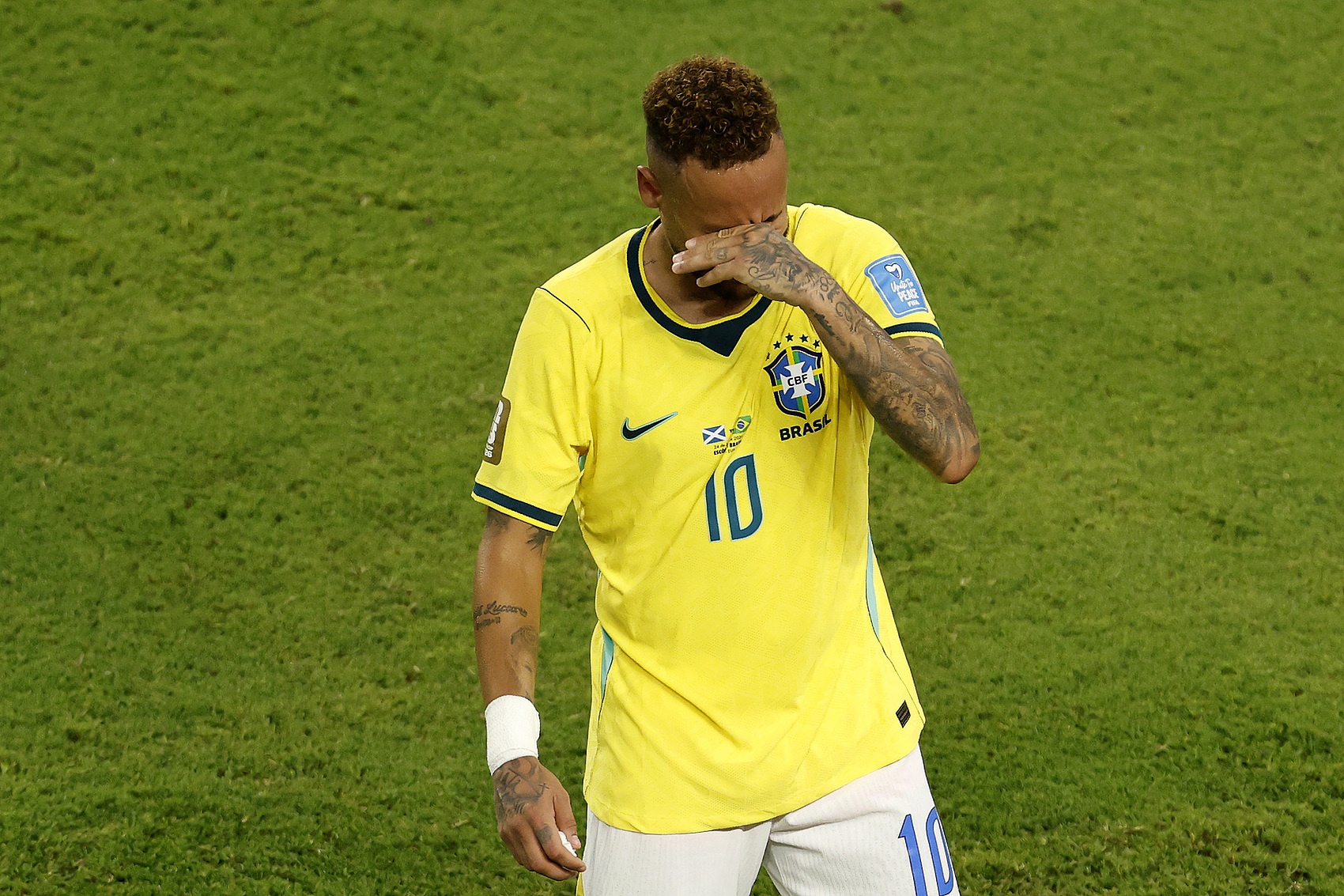 Santos xác nhận Neymar tái xuất vào tuần tới, tương lai của ngôi sao Brazil dần sáng tỏ
