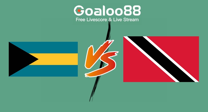 Bahamas VS Trinidad and Tobago Prediction FIFA World Cup qualification (CONCACAF)