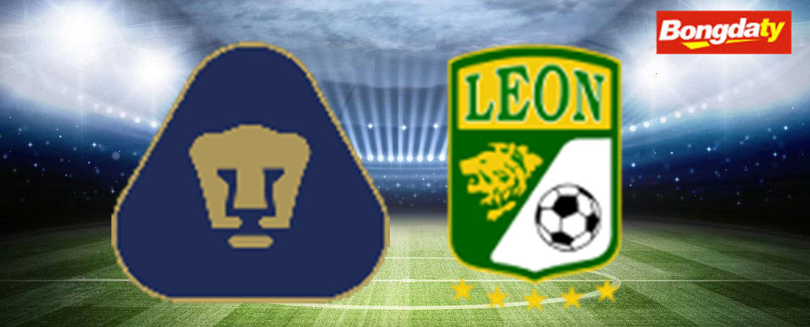 Pumas UNAM VS Club Leon 10:00 11/09/2026 Mexico Liga MX