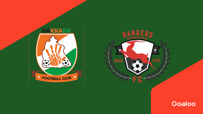 Akwa Starlets VS Enugu Rangers International Prediction Nigerian Premier League