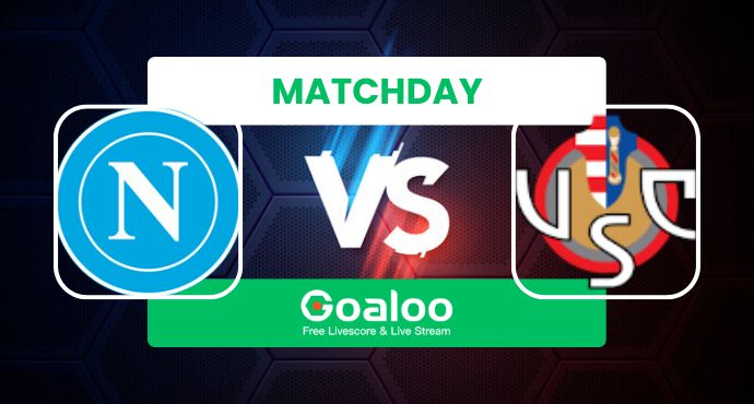 Italy Serie A---Napoli VS Cremonese Prediction