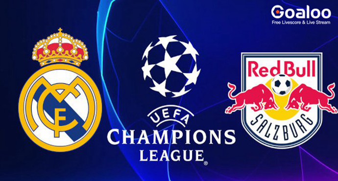 Real Madrid vs Salzburg Prediction 23 January 2025