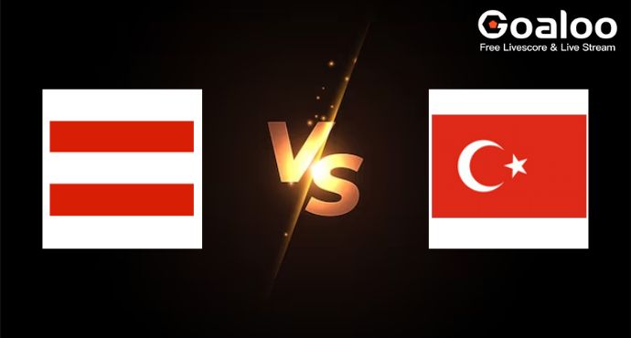 UEFA European Championship---Austria VS Turkey Preview