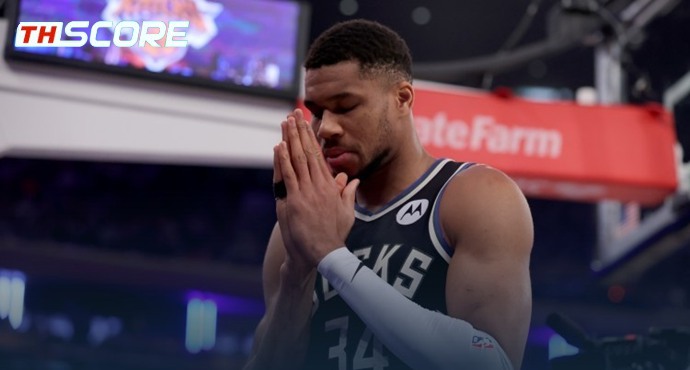 🏀มาร์กซีย์ 37+6+7 บักส์ส่ง76เซอร์สแพ้ติดต่อกัน 6 นัด