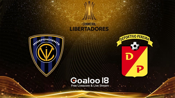 ​Independiente Jose Teran vs Deportivo Pereira Prediction Copa Libertadores