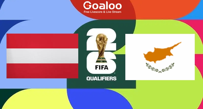 Austria VS Cyprus Prediction 7 September 2025