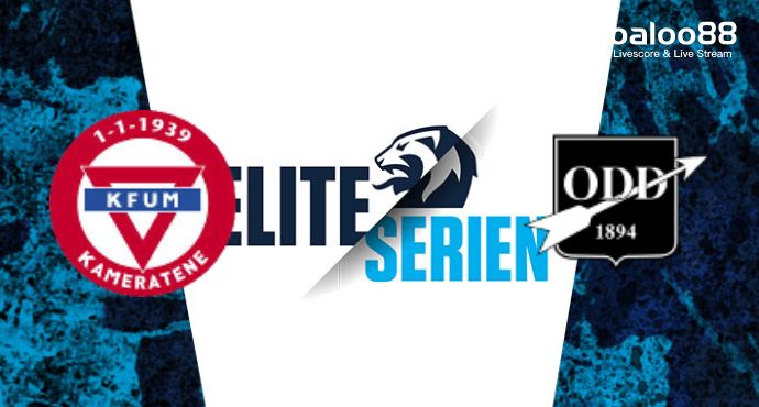 KFUM Oslo VS Odd Grenland Prediction Norwegian Tippeligaen.