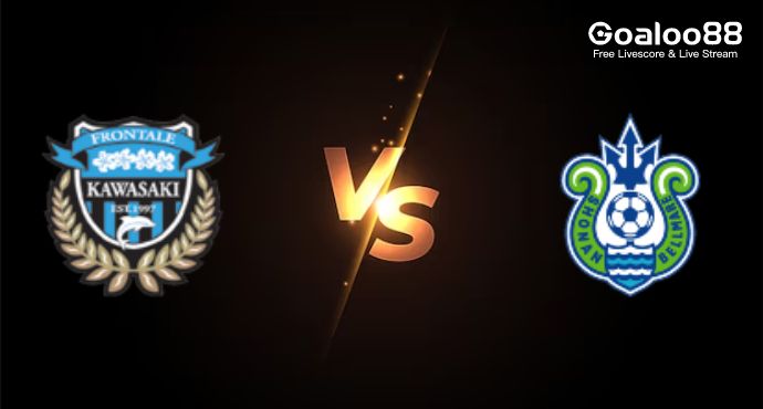J1 League---Kawasaki Frontale VS Shonan Bellmare---Preview---Livescores