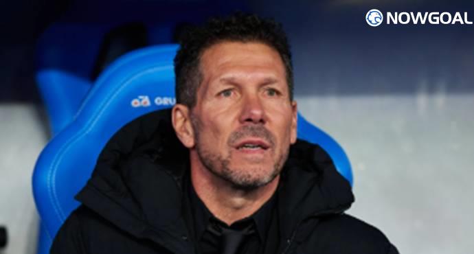 Inter Milan Eye Diego Simeone Reunion as Cristian Chivu Faces an Uncertain Future
