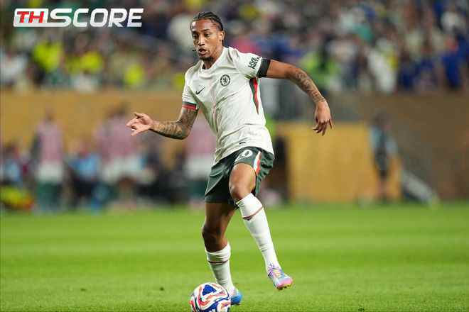 เปโดรเบิ้ล! เชลซีทุบฟลูมิเนนเซ่ 2-0 ทะลุชิงสโมสรโลก