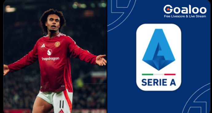 Zirkzee Seeks Italian Escape: A Fresh Start Beckons