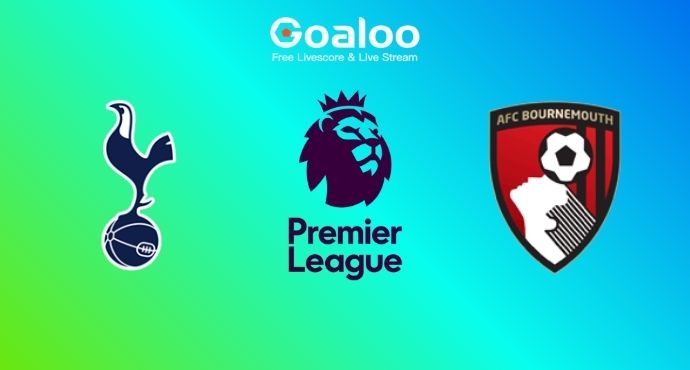 English Premier League---Tottenham Hotspur VS AFC Bournemouth Prediction