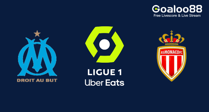 Marseille VS Monaco Prediction France Ligue 1