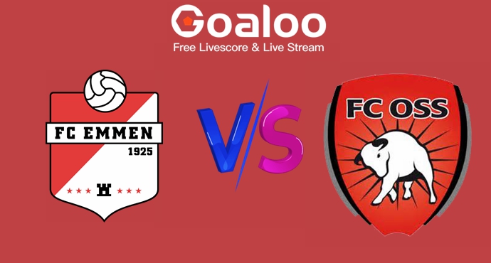 Emmen vs Oss Prediction 23 October 2024