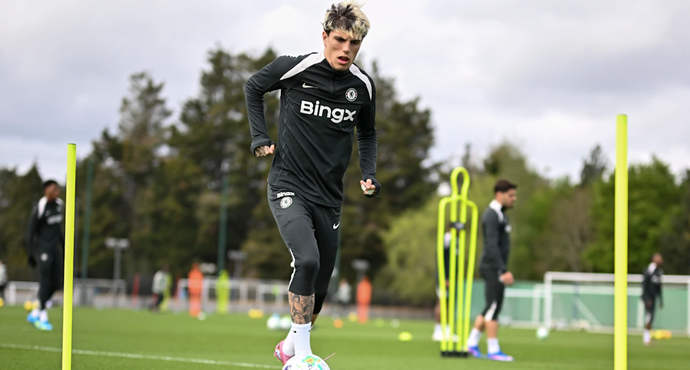 อดีตโค้ชผีสับ! 