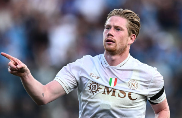 Mundo Deportivo: Inter Miami tái khơi dậy sự quan tâm đến De Bruyne, MLS còn hai đội khác muốn có anh