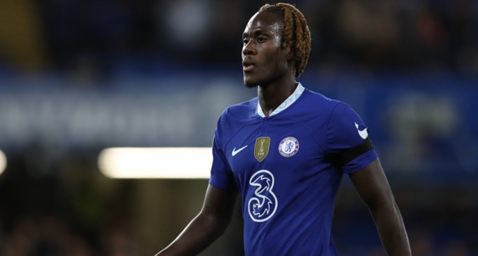 ชิลเวลล์: ชาโลบา เป็นนักเตะที่ถูกประเมินค่าต่ำไป เขาเก่งในการครองบอลมาก