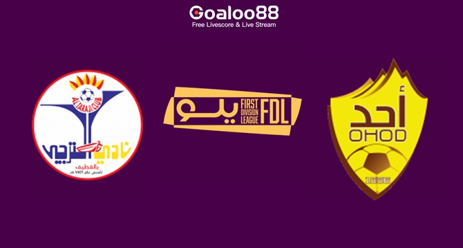 Al Taraji VS Ohod Medina Prediction Saudi Arabia Division 1