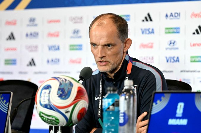Không sa thải! FA Anh vẫn ủng hộ Tuchel và tràn đầy niềm tin