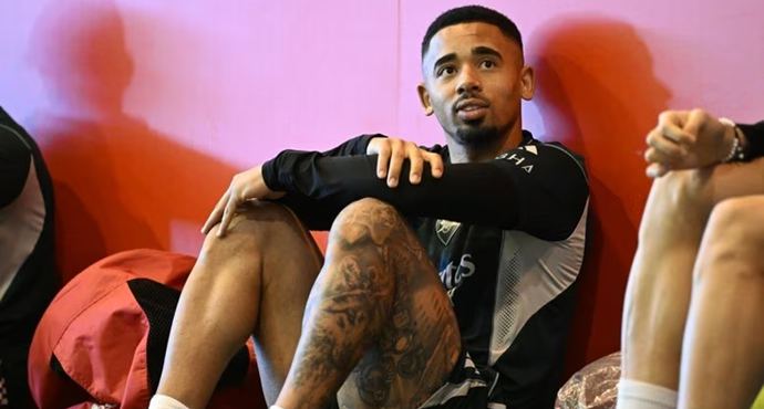 เดือดแน่! ไบรท์ตัน ปะทะ อาร์เซนอล ศึกชิงแต้มสำคัญคืนนี้