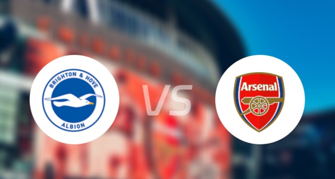 🎯 วิเคราะห์บอล พรีเมียร์ลีก อังกฤษ : ไบรท์ตัน โฮฟ อัลเบี้ยน vs อาร์เซน่อล ⚽
