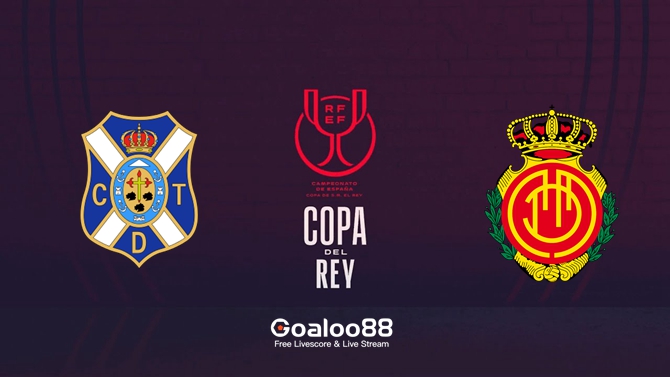 ​Tenerife vs Mallorca Prediction Spanish Copa Del Rey