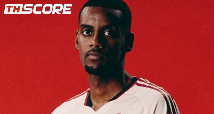 อิซัคฟิตเต็มแม็กซ์! สล็อตลั่น ยิงไม่ได้ก็ต้องรับคำวิจารณ์!