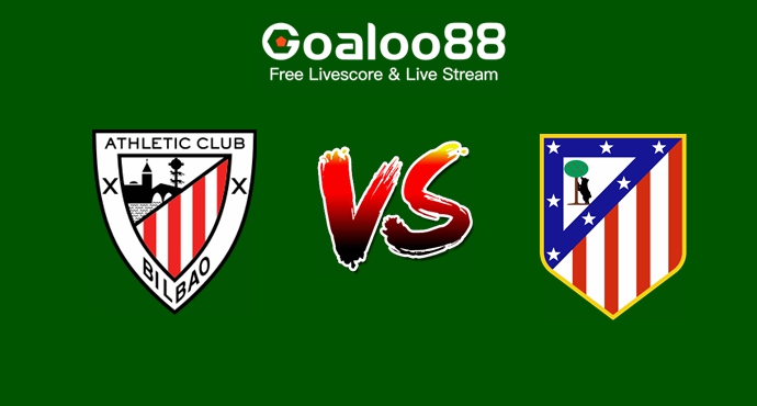 Athletic Bilbao VS Atletico Madrid Prediction Spanish Copa Del Rey