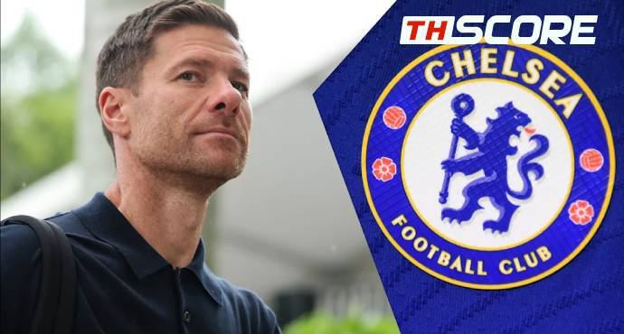 เผยไลน์อัพเชลซี หากได้ ชาบี อลอนโซ่ คุมทัพ