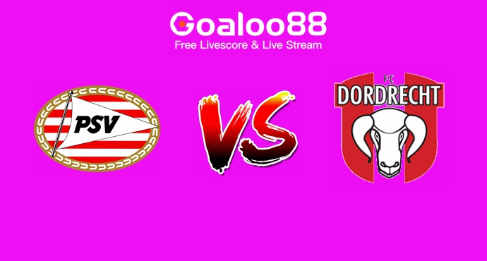 Jong PSV Eindhoven (Youth) VS Dordrecht Prediction Holland Eerste Divisie