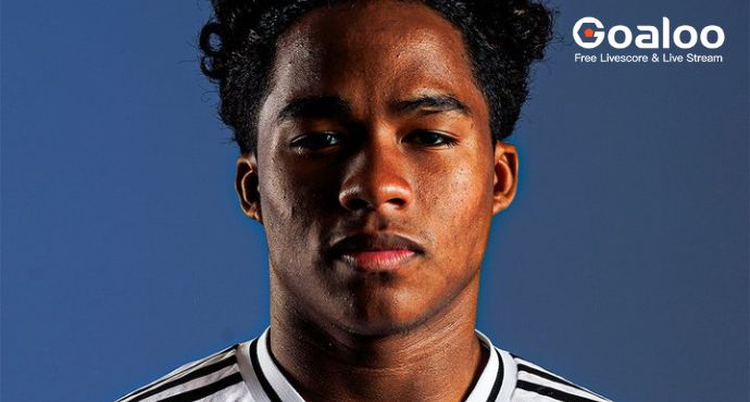 Southampton Eyeing Real Madrid's Young Gem Endrick