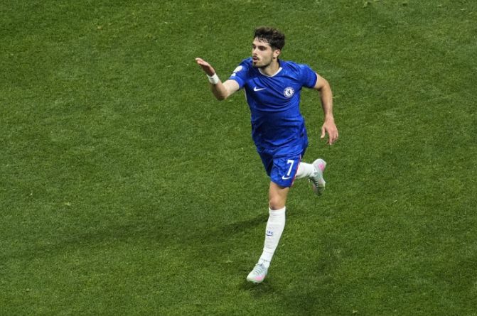 Romano: Neto nằm trong danh sách dự phòng của Tottenham, Chelsea định giá 100 triệu bảng