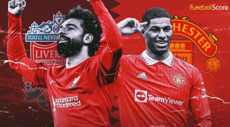 Palpite Liverpool VS Manchester Utd
