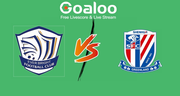 Cangzhou Mighty Lions VS Shanghai Shenhua Prediction 22 July 2024