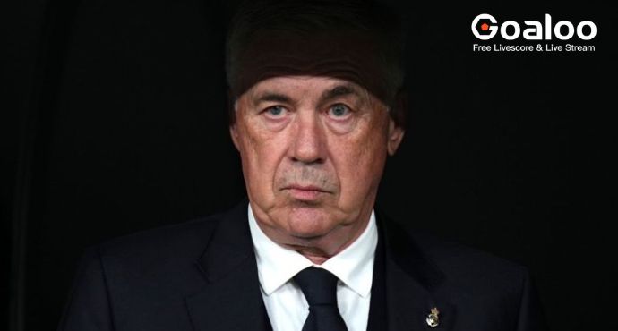 Ancelotti Expresses Desire to Stay at Real Madrid