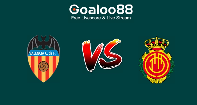 Valencia VS Mallorca Prediction Spanish La Liga