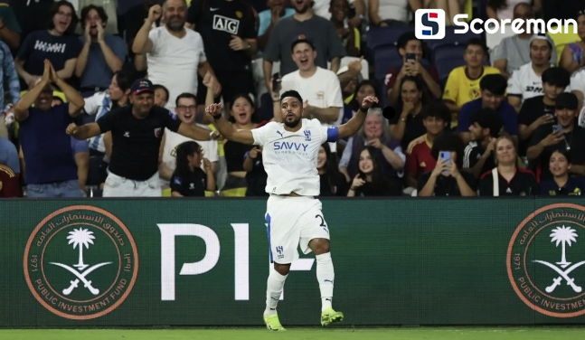 아시아 4팀 중 단 1팀만 16강…클럽 월드컵서 드러난 격차