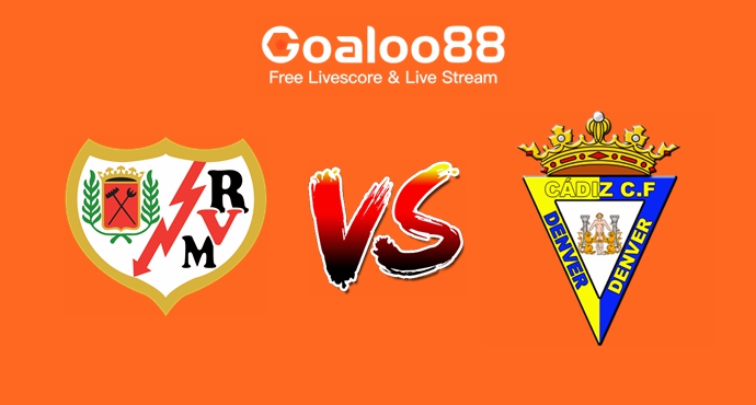 Rayo Vallecano VS Cadiz Prediction Spanish La Liga