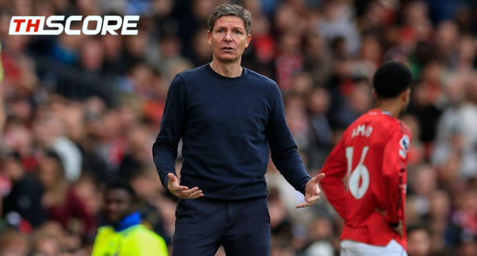 กลาสเนอร์โวย! จุดโทษ-ใบแดง