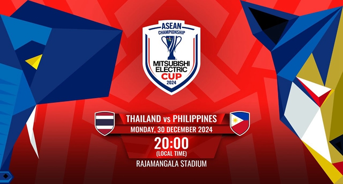 Thailand VS Philippines prediction 30 December 2024